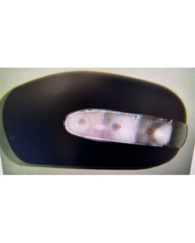 CARCASA RETROVISOR IZDO.