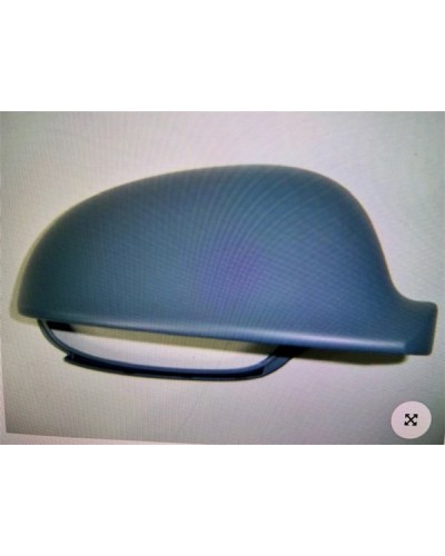 CARCASA RETROVISOR DCHO.