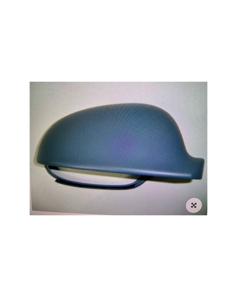 CARCASA RETROVISOR DCHO.