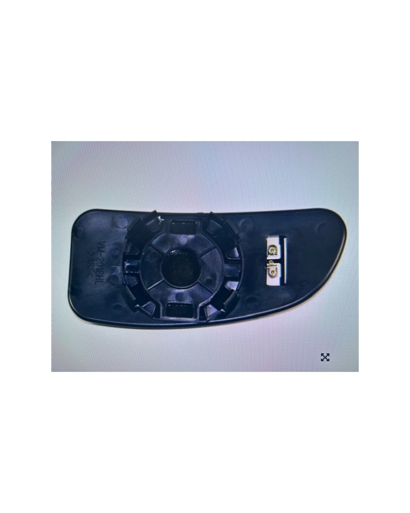 CRISTAL RETROVISOR IZDO
