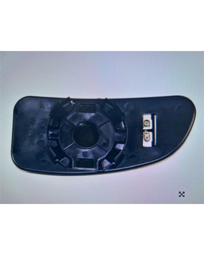 CRISTAL RETROVISOR IZDO