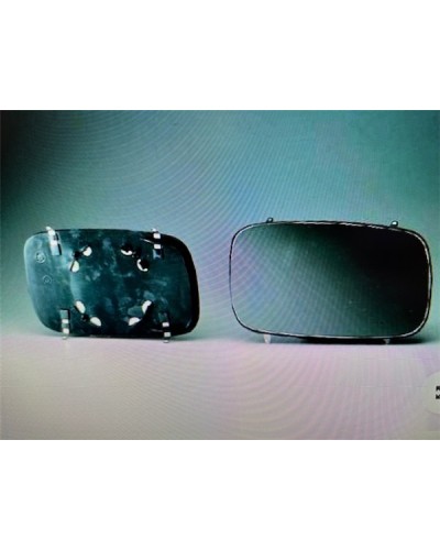 CRISTAL RETROVISOR DCHO