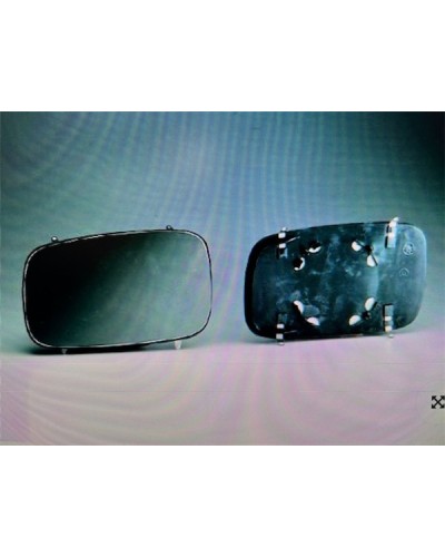 CRISTAL RETROVISOR IZDO