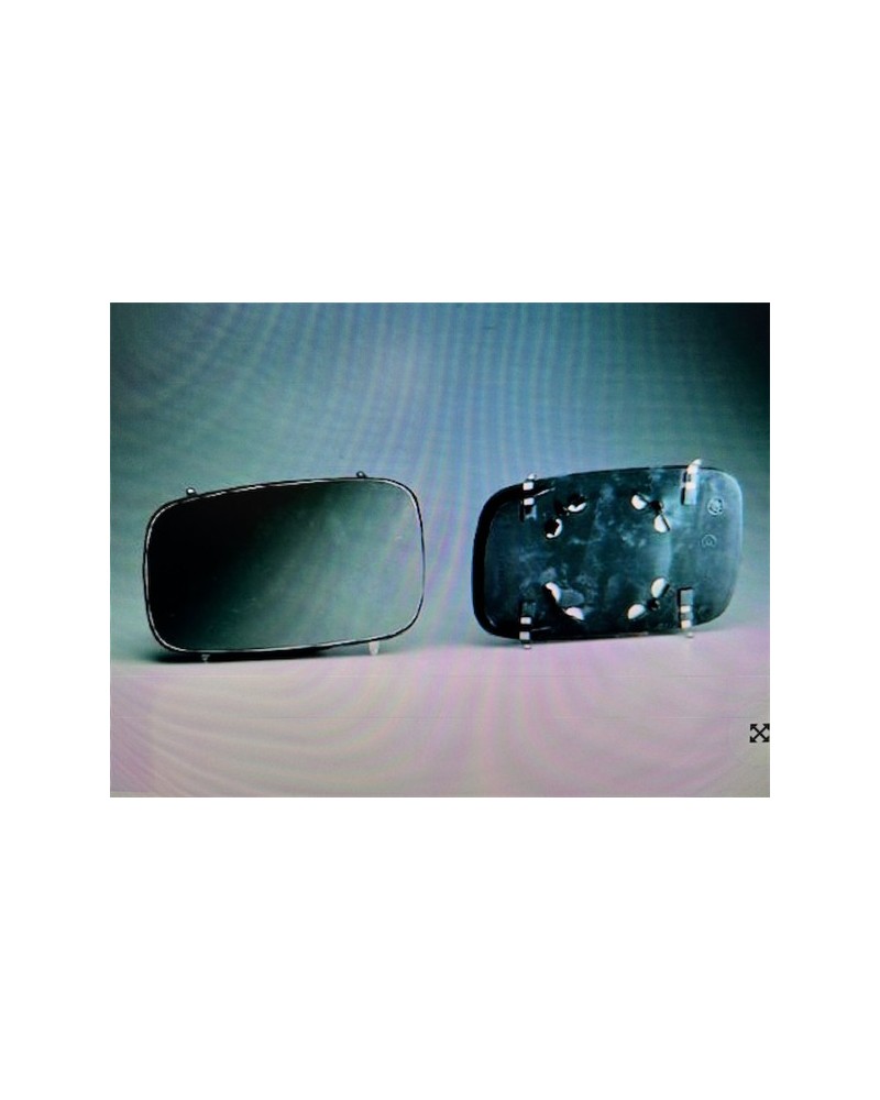 CRISTAL RETROVISOR IZDO