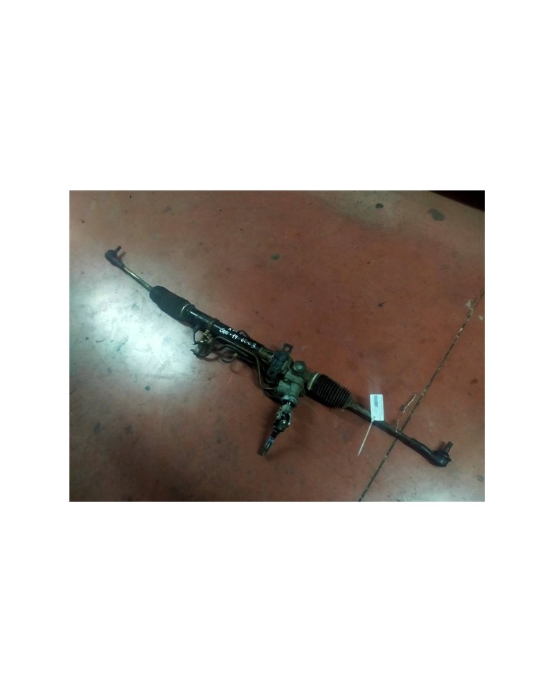CREMALLERA DIRECCION ASISTIDA