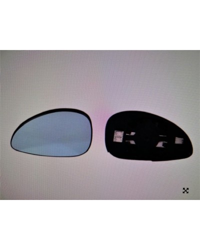 CRISTAL RETROVISOR IZDO