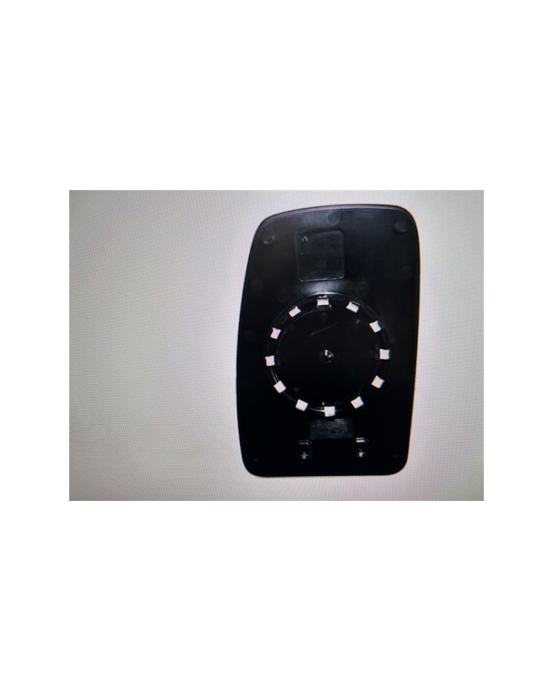 CRISTAL RETROVISOR DCHO