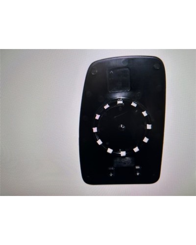 CRISTAL RETROVISOR DCHO