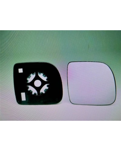 CRISTAL RETROVISOR DCHO