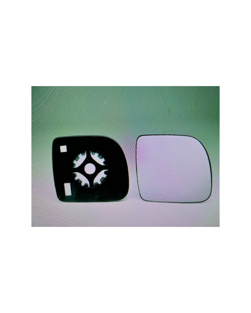 CRISTAL RETROVISOR DCHO
