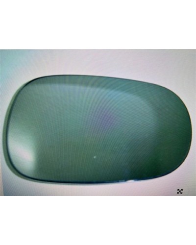 CRISTAL RETROVISOR DCHO
