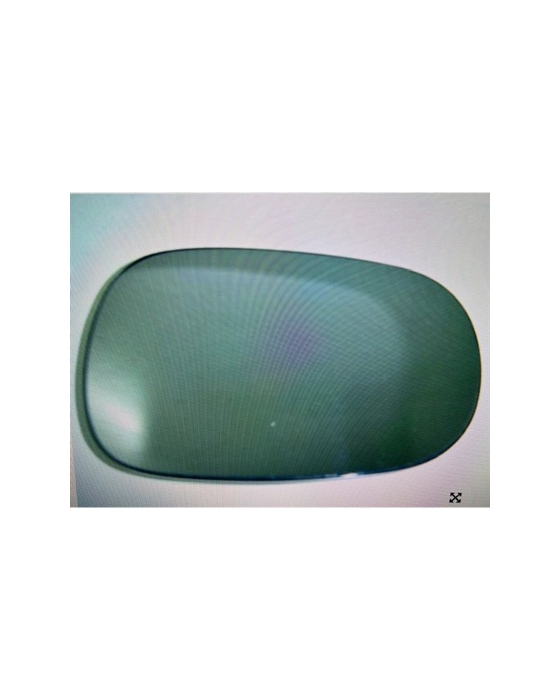 CRISTAL RETROVISOR DCHO