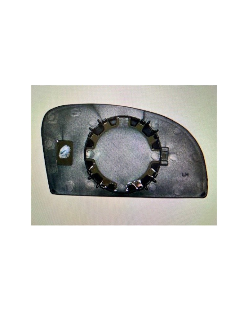 CRISTAL RETROVISOR IZDO