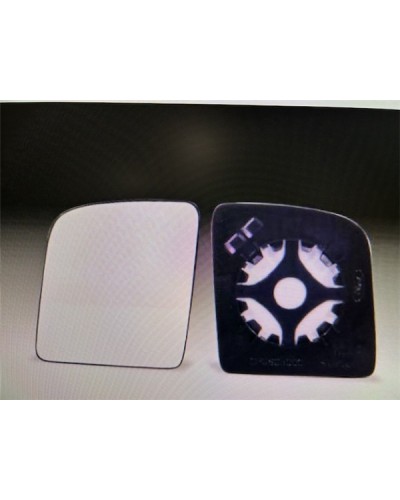 CRISTAL RETROVISOR IZDO