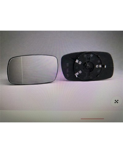 CRISTAL RETROVISOR IZDO