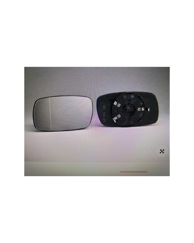 CRISTAL RETROVISOR IZDO