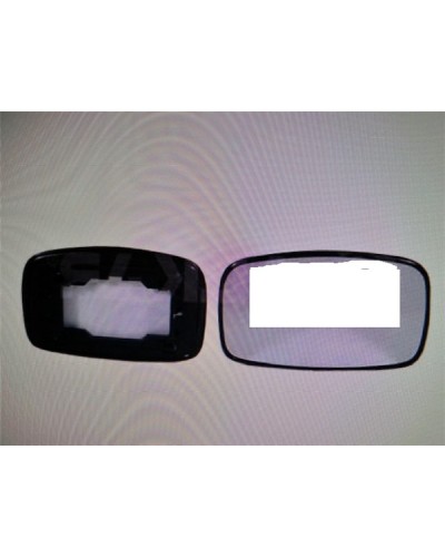 CRISTAL RETROVISOR IZDO