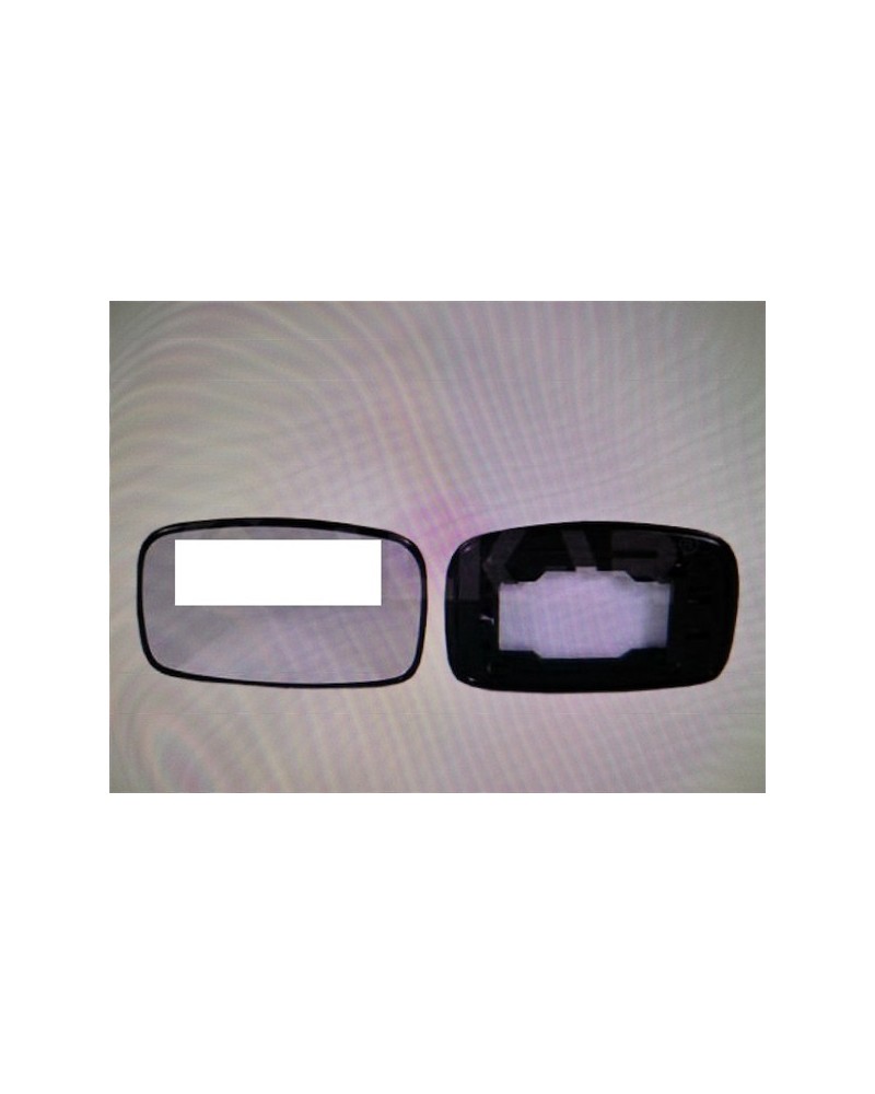 CRISTAL RETROVISOR DCHO