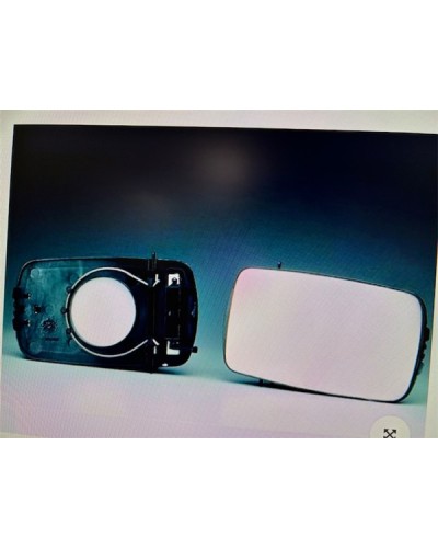CRISTAL RETROVISOR DCHO