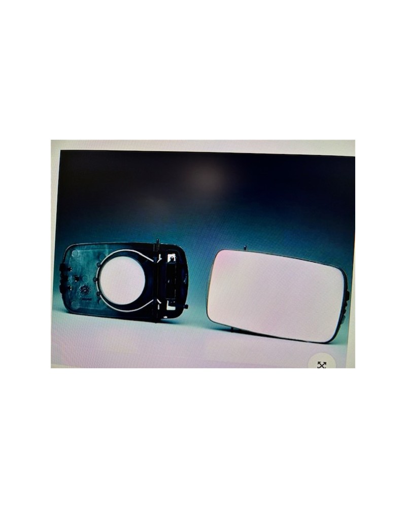 CRISTAL RETROVISOR DCHO