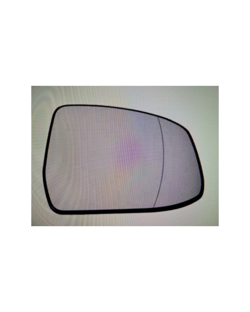 CRISTAL RETROVISOR IZDO