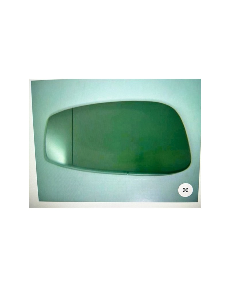 CRISTAL RETROVISOR IZDO