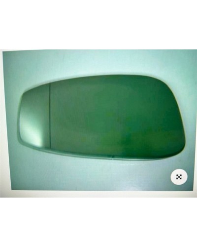 CRISTAL RETROVISOR IZDO