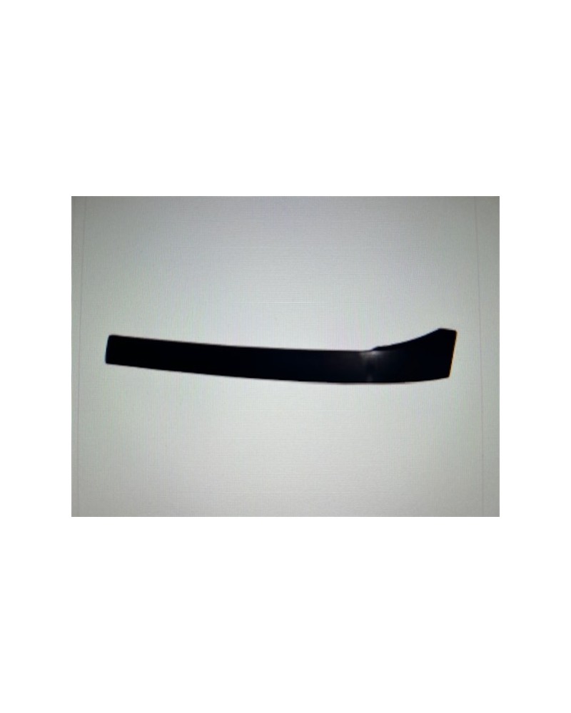 MOLDURA FARO IZDO.