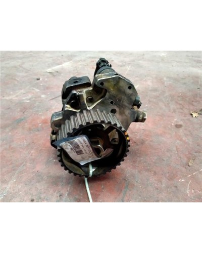 BOMBA INYECTORA