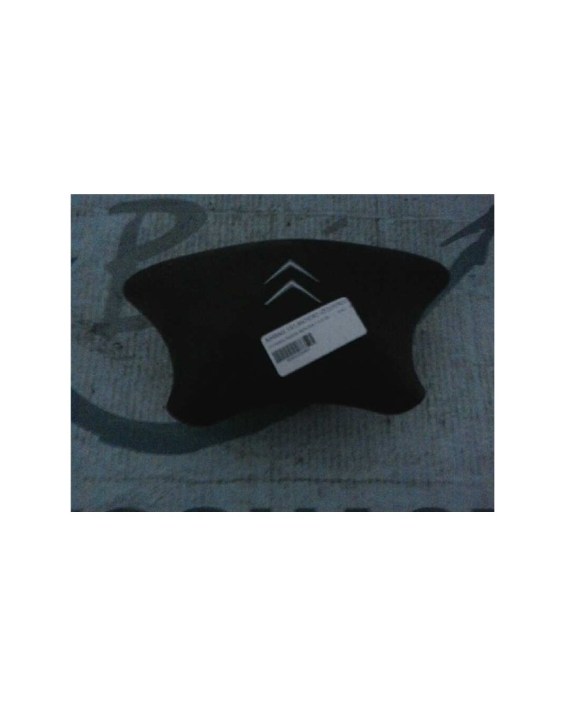 AIRBAG VOLANTE