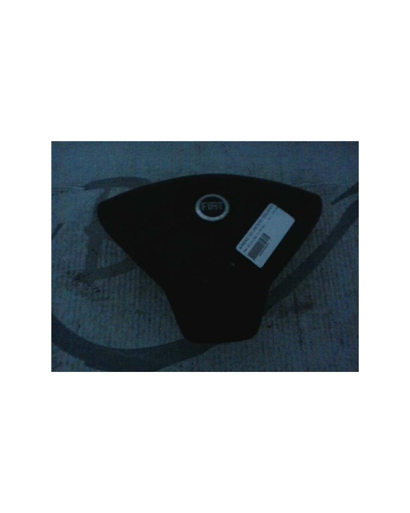 AIRBAG VOLANTE