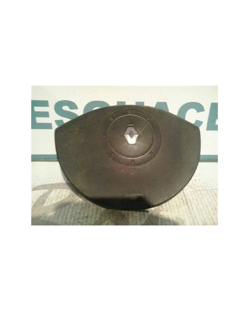 AIRBAG VOLANTE