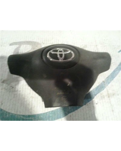 AIRBAG VOLANTE