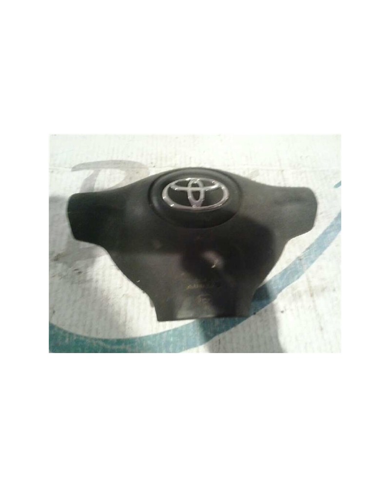AIRBAG VOLANTE
