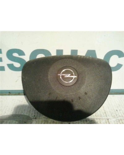 AIRBAG VOLANTE