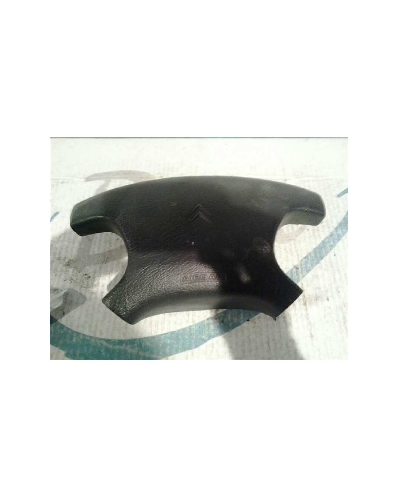 AIRBAG VOLANTE