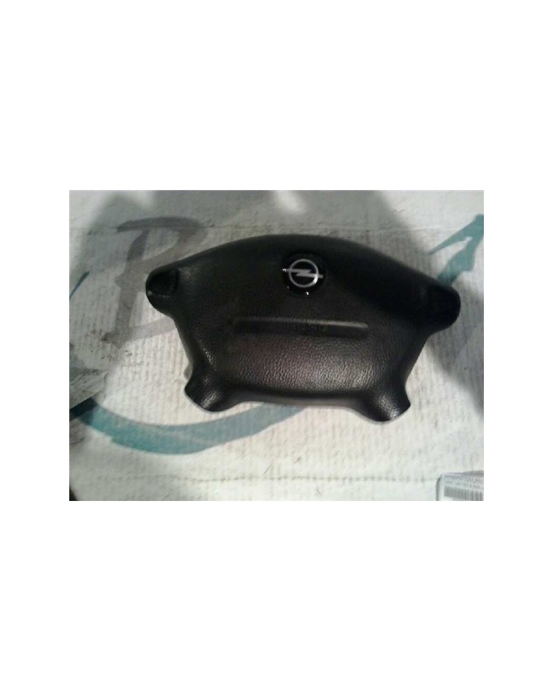 AIRBAG VOLANTE