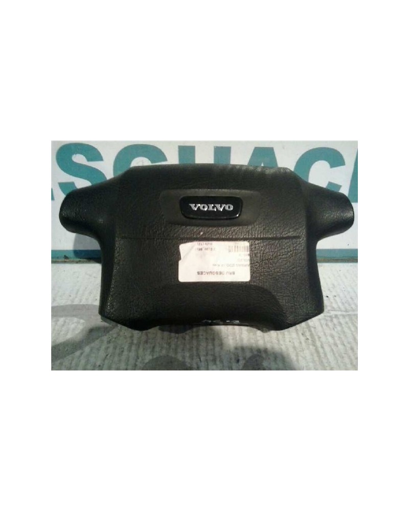 AIRBAG VOLANTE