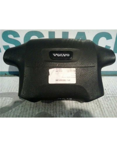 AIRBAG VOLANTE