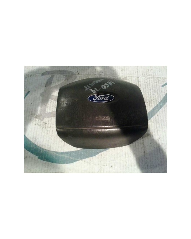 AIRBAG VOLANTE