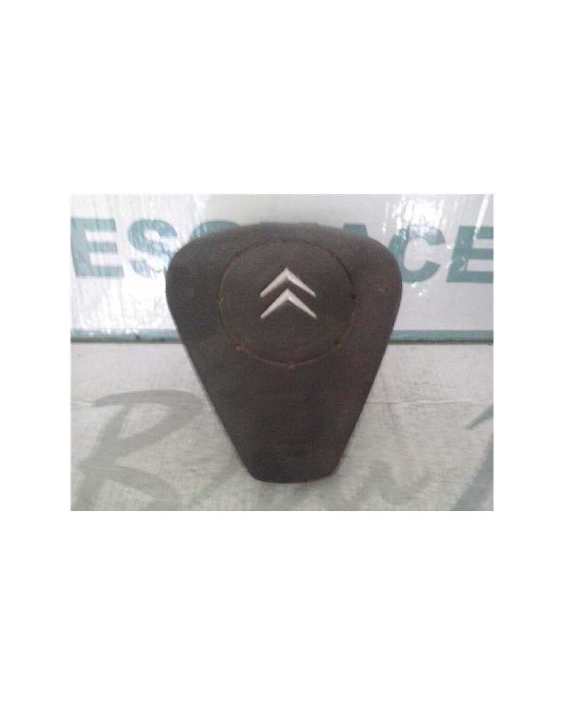 AIRBAG VOLANTE
