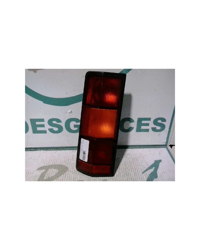 PILOTO TRA. IZDO.