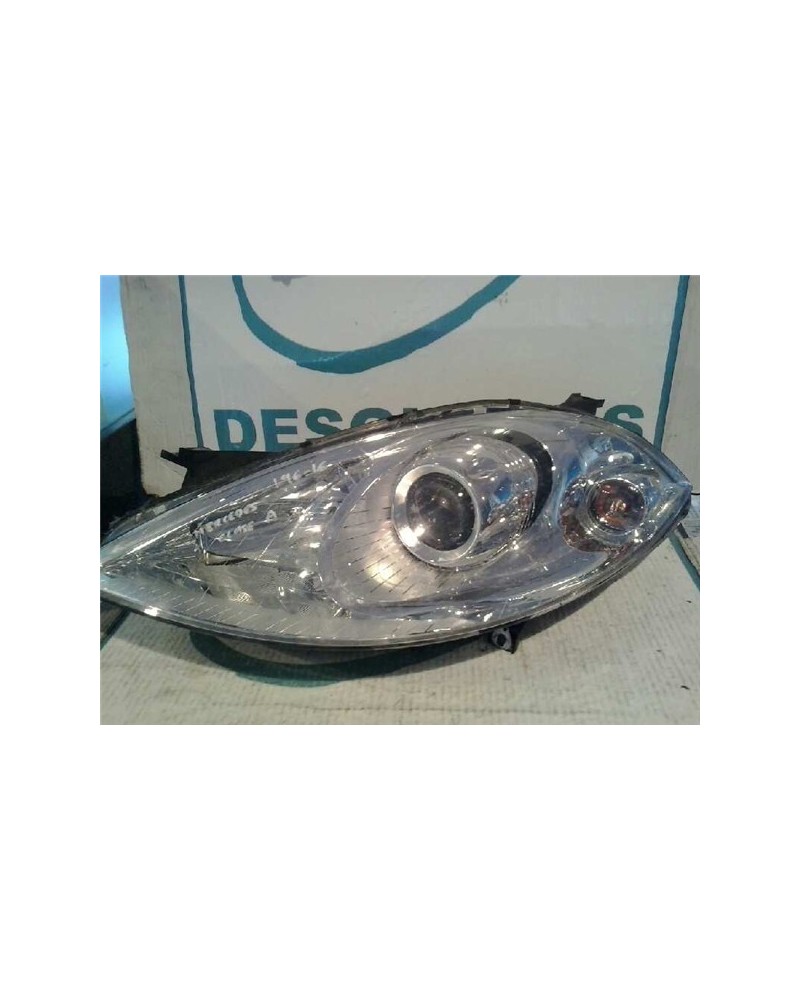 FARO DEL. IZDO.