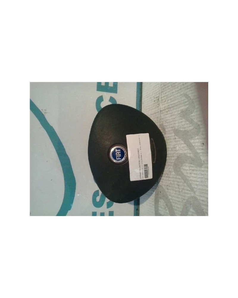 AIRBAG VOLANTE
