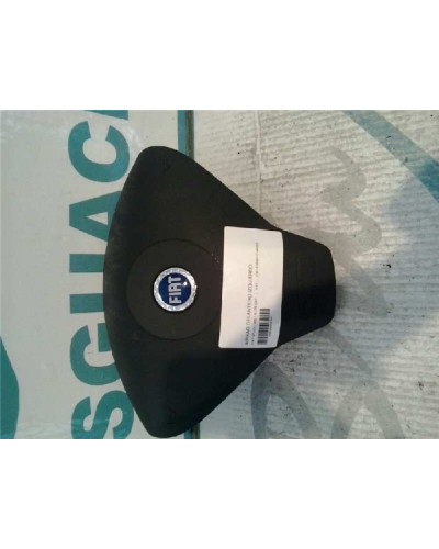 AIRBAG VOLANTE