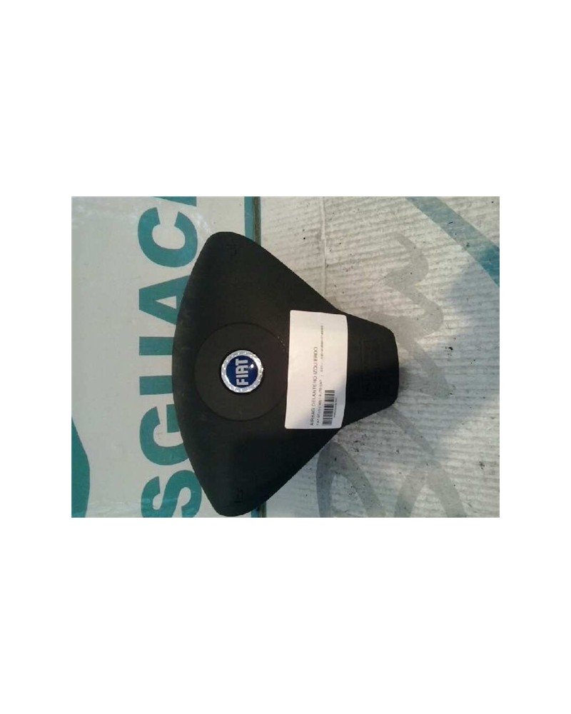 AIRBAG VOLANTE