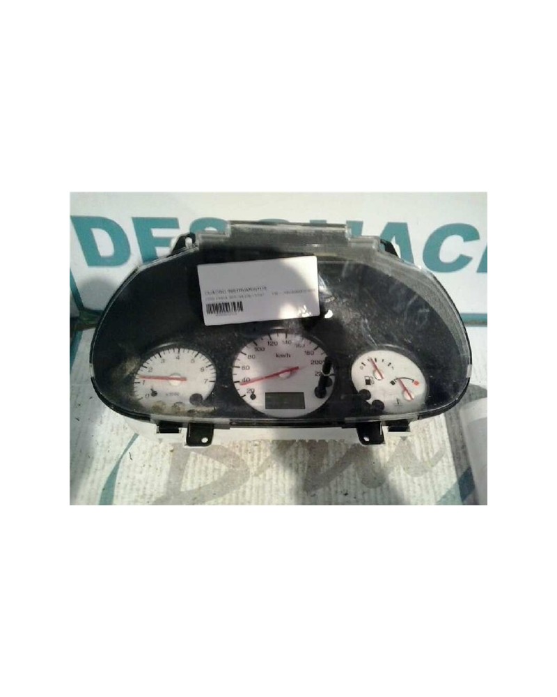 CUADRO COMPLETO