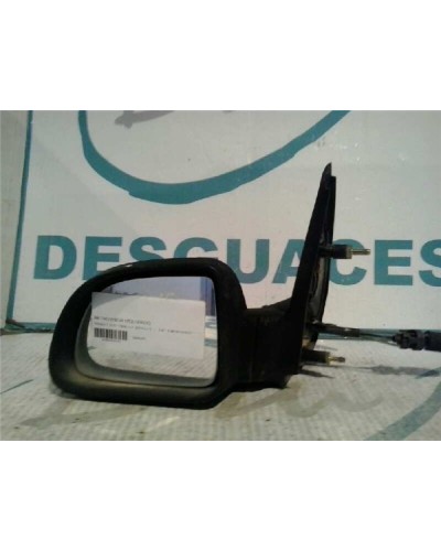 RETROVISOR IZDO.