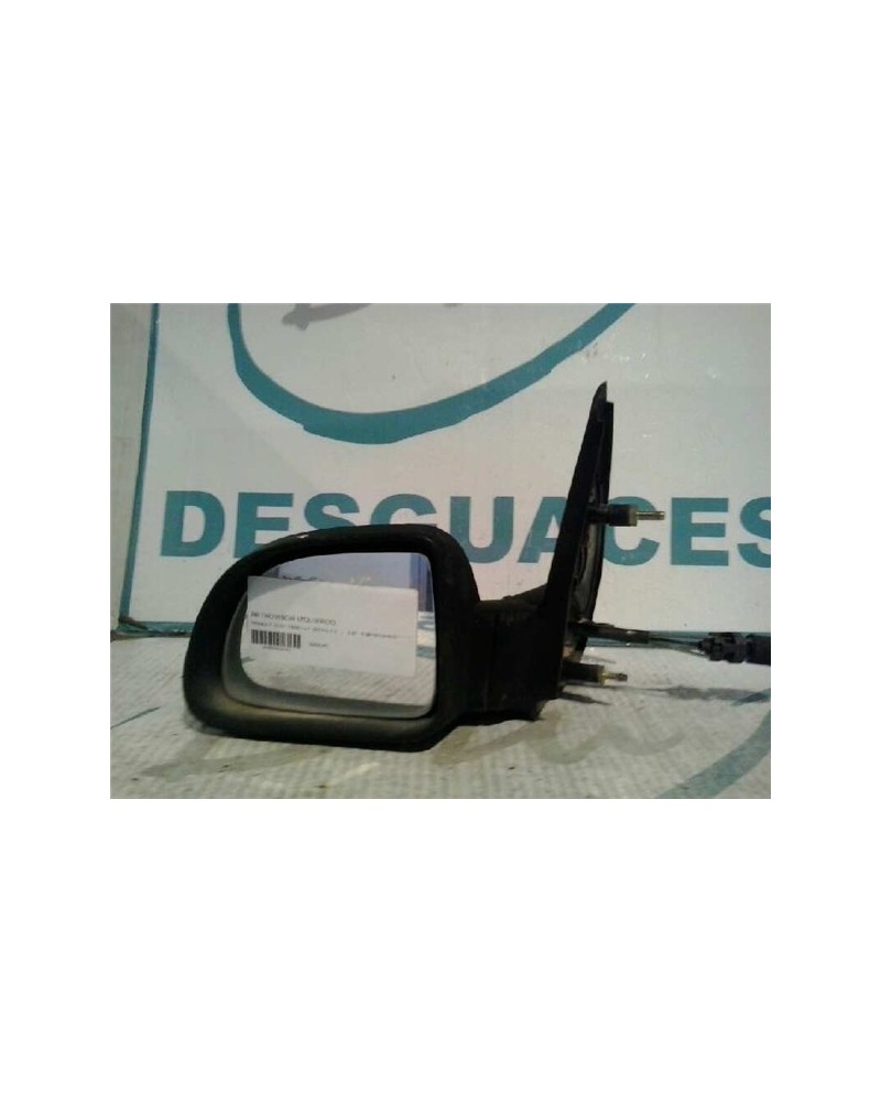 RETROVISOR IZDO.