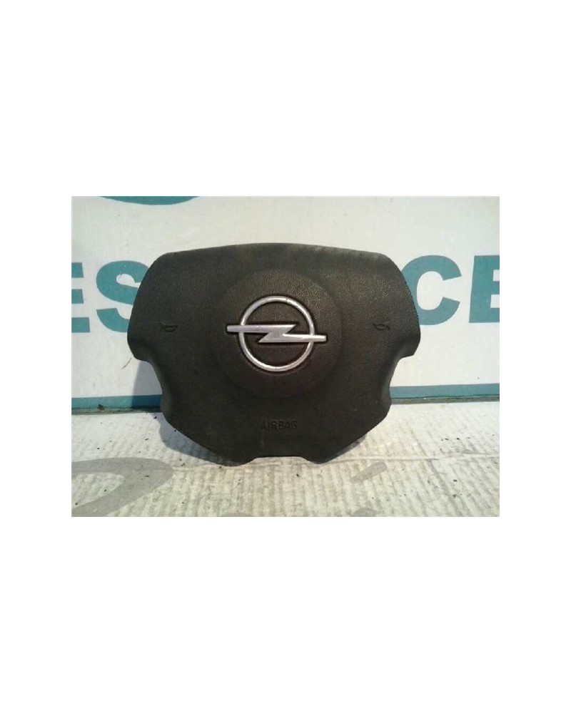 AIRBAG VOLANTE